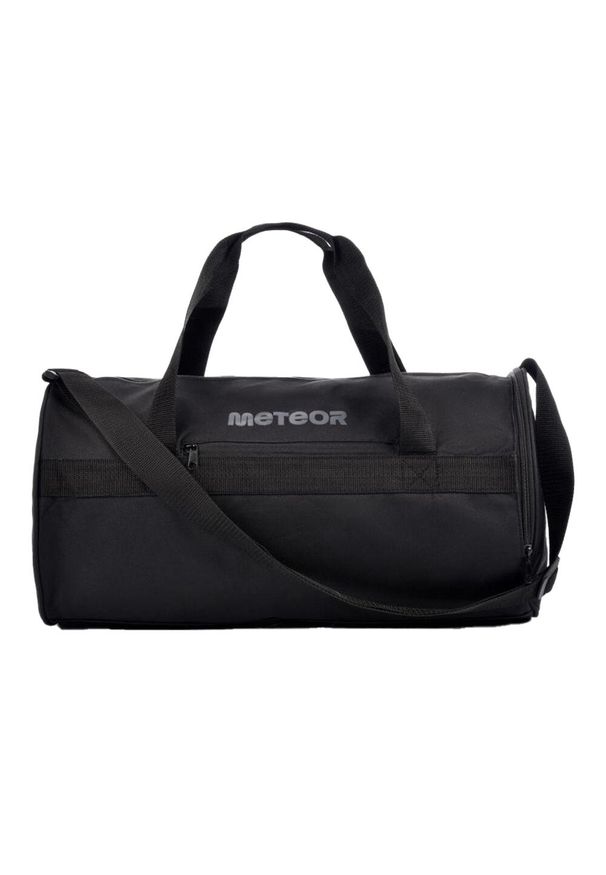 Meteor - Torba Podróżna Sirin 25L. Kolor: czarny