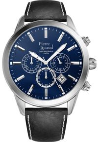 Zegarek Pierre Ricaud Pierre Ricaud P97010.5215CH Zegarek Męski #1