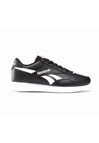 Buty do chodzenia męskie Reebok Lite. Zapięcie: sznurówki. Kolor: wielokolorowy, czarny. Materiał: materiał, tkanina, syntetyk. Szerokość cholewki: normalna. Sport: turystyka piesza