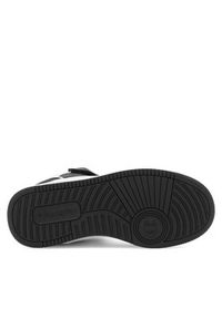 Champion Sneakersy Rebound 2.0 Mid Gs S32413-WW019 Czarny. Kolor: czarny