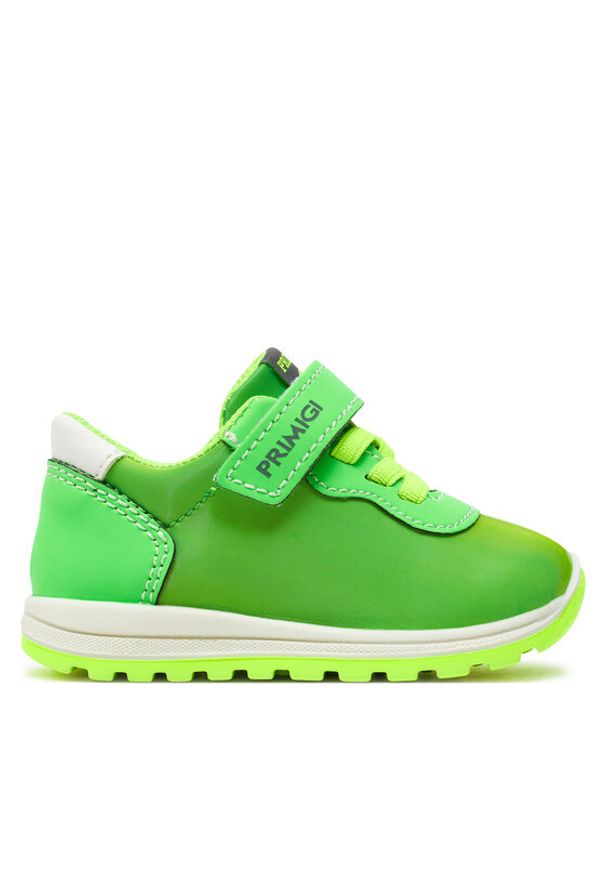 Primigi Sneakersy 5855900 M Zielony. Kolor: zielony