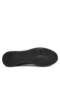 Puma Buty do piłki nożnej Future 8 Play Tt 108605 02 Czarny. Kolor: czarny. Materiał: materiał #3