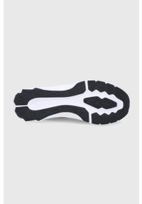 Asics Buty Novablast kolor czarny. Nosek buta: okrągły. Zapięcie: sznurówki. Kolor: czarny. Materiał: guma #5