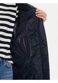 Marc O'Polo Kurtka puchowa 509 0329 71095 Niebieski Regular Fit. Typ kołnierza: polo. Kolor: niebieski. Materiał: syntetyk #6