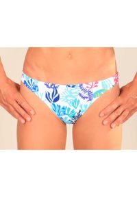 MAKO - Figi do kostiumów kąpielowych dla kobiet Mako Sunkissed. Kolor: różowy, niebieski, wielokolorowy, pomarańczowy #1