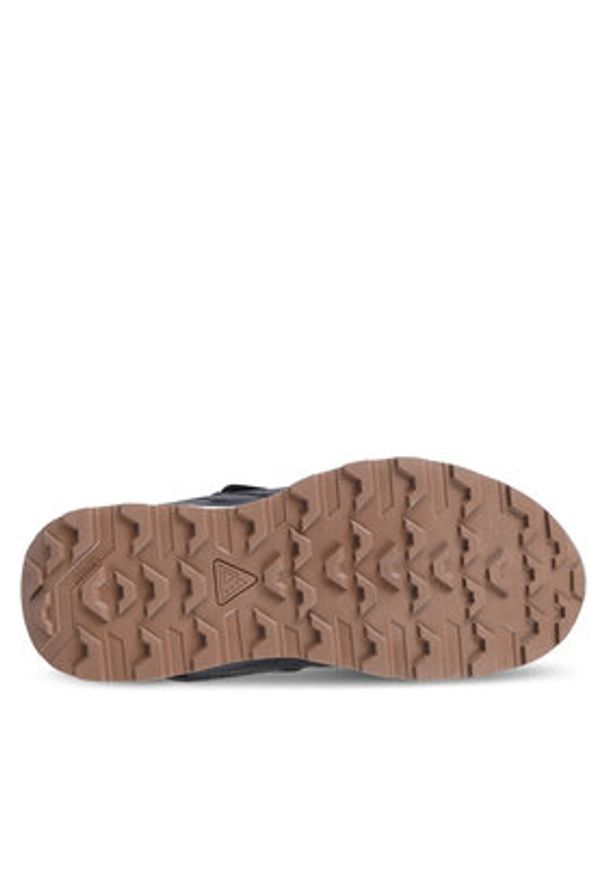 ICEPEAK - Icepeak Śniegowce Icepeak Allinge Ms 75290 Czarny. Kolor: czarny. Materiał: materiał