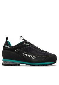 Aku Trekkingi Link Gtx W'S GORE-TEX 379 Szary. Kolor: szary