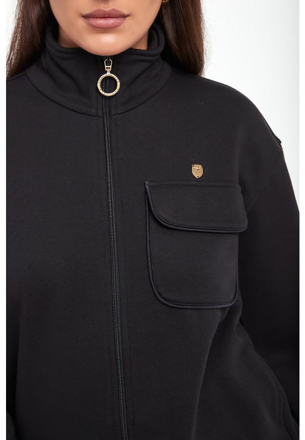 Aeronautica Militare - Bluza damska AERONAUTICA MILITARE