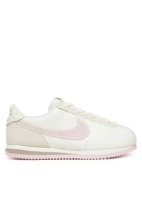 Sneakersy Nike. Kolor: biały. Model: Nike Cortez