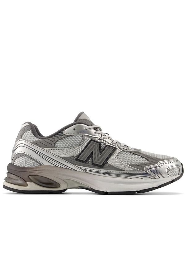 Buty unisex New Balance U2010753 - szare. Kolor: szary. Materiał: zamsz, guma. Szerokość cholewki: normalna. Sezon: lato. Sport: bieganie