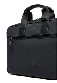 JOOP! Torba na laptopa Narni Pandion 4140007744 Czarny. Kolor: czarny. Materiał: materiał #3