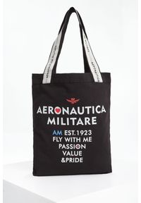 Aeronautica Militare - Torba materiałowa damska AERONAUTICA MILITARE #2