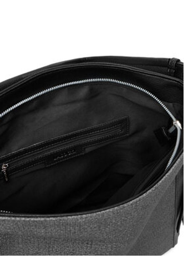 Lasocki Torebka CEO-LSK-X-009-09 Czarny. Kolor: czarny