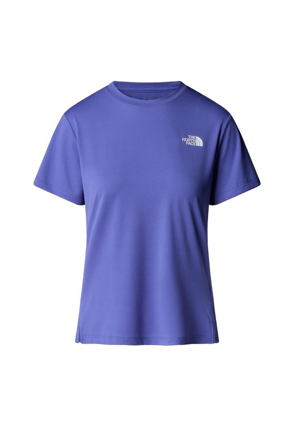 The North Face Koszulka Flex Nf0A8Brr6If. Kolor: fioletowy