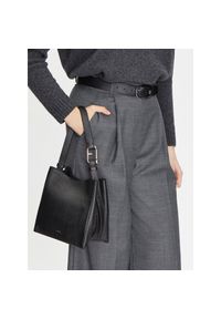 Torebka Furla. Kolor: czarny #1