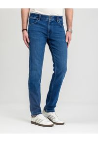 Wrangler - MESKIE SPODNIE WRANGLER GREENSBORO OLYMPIA 112341419 #3