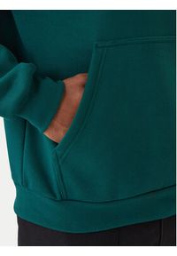 Adidas - adidas Bluza Monogram Infill KD0403 Zielony Regular Fit. Kolor: zielony. Materiał: bawełna #5
