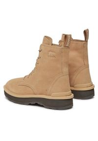 sorel - Sorel Botki Hi-Line™ Lace NL4879-262 Brązowy. Kolor: brązowy #2