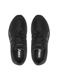 Asics Sneakersy Gel-Mission 3 Q851Y Czarny. Kolor: czarny. Materiał: skóra #5