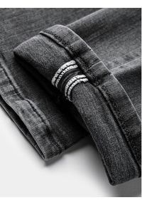 JOOP! Jeansy 30037156 Szary Skinny Fit. Kolor: szary