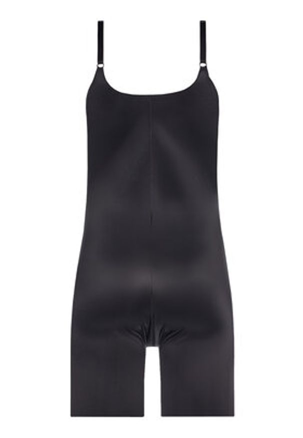 Chantelle Kombinezon modelujący Basic Shaping C35060 Czarny. Kolor: czarny. Materiał: syntetyk