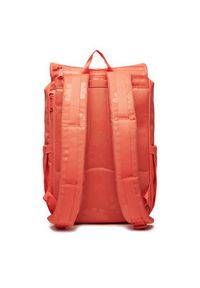 Herschel Plecak Herschel Little America™ Mid Backpack 11391-06180 Koralowy. Kolor: pomarańczowy. Materiał: materiał