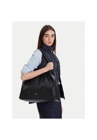 TOMMY HILFIGER - Torebka Tommy Hilfiger. Kolor: czarny #1