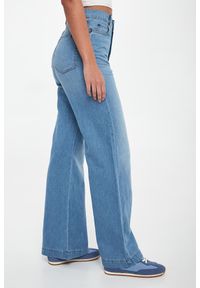 Weekend Max Mara - Jeansy damskie Latino WEEKEND MAX MARA #3