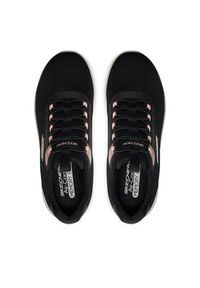 skechers - Skechers Sneakersy Skech-Lite Pro-Glimmer Me 150041/BKPK Czarny. Kolor: czarny. Materiał: materiał, mesh #2