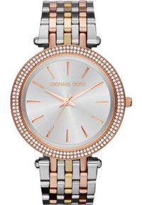 Zegarek Michael Kors Zegarek Damski Michael Kors MK3203 ( 39 mm) #1