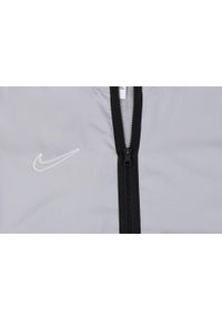 Bluza sportowa męska Nike Dri-FIT Academy 23. Kolor: szary. Technologia: Dri-Fit (Nike) #2