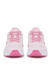 Reebok Sneakersy EO-ZIG DYNAMICA 100231945 Różowy. Kolor: różowy. Materiał: materiał #2