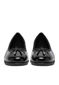 Lasocki Baleriny CEO-WPS-PEAK-01 Czarny. Kolor: czarny. Materiał: skóra #2
