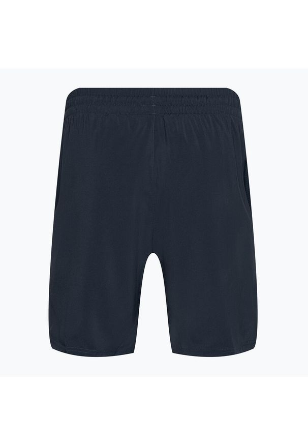 Puma - Spodenki męskie PUMA Train Fav Blaster 7". Kolor: niebieski. Sport: fitness