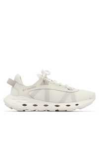 columbia - Sneakersy Columbia. Kolor: biały #1