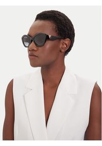 Guess Okulary przeciwsłoneczne GU7868 Czarny. Kolor: czarny #3