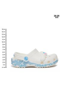 Crocs Klapki Classic Cinnamoroll Clog Kids 210344 Kolorowy. Wzór: kolorowy #7