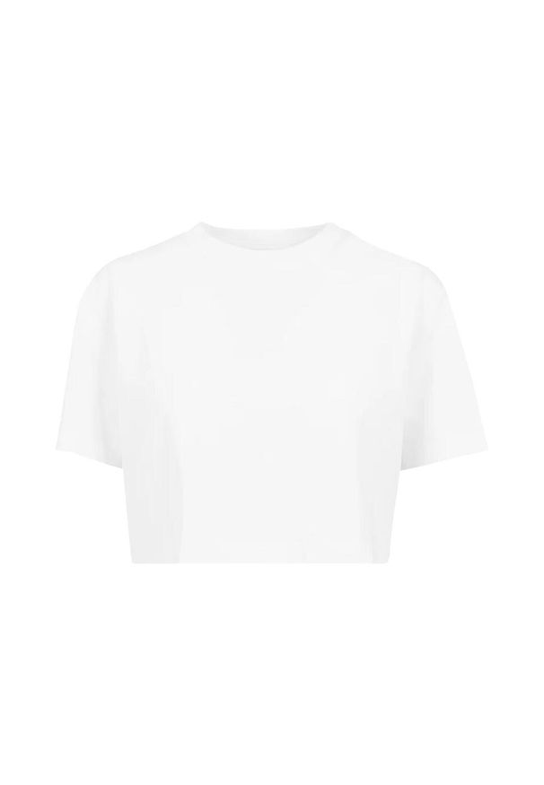 Urban Classics - Krótka Koszulka Damska Oversize (zestaw 2 Sztuk). Kolor: wielokolorowy, beżowy, brązowy. Długość: krótkie