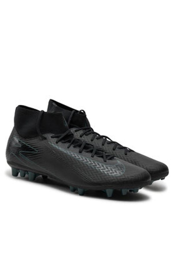 Nike Buty do piłki nożnej Superfly 10 FQ8329 Czarny. Kolor: czarny
