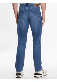 Tommy Jeans Jeansy Ryan DM0DM16053 Niebieski Regular Fit. Kolor: niebieski #3