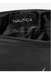 Nautica Torebka C-NTC-M-005-08 Czarny. Kolor: czarny. Materiał: materiał #3