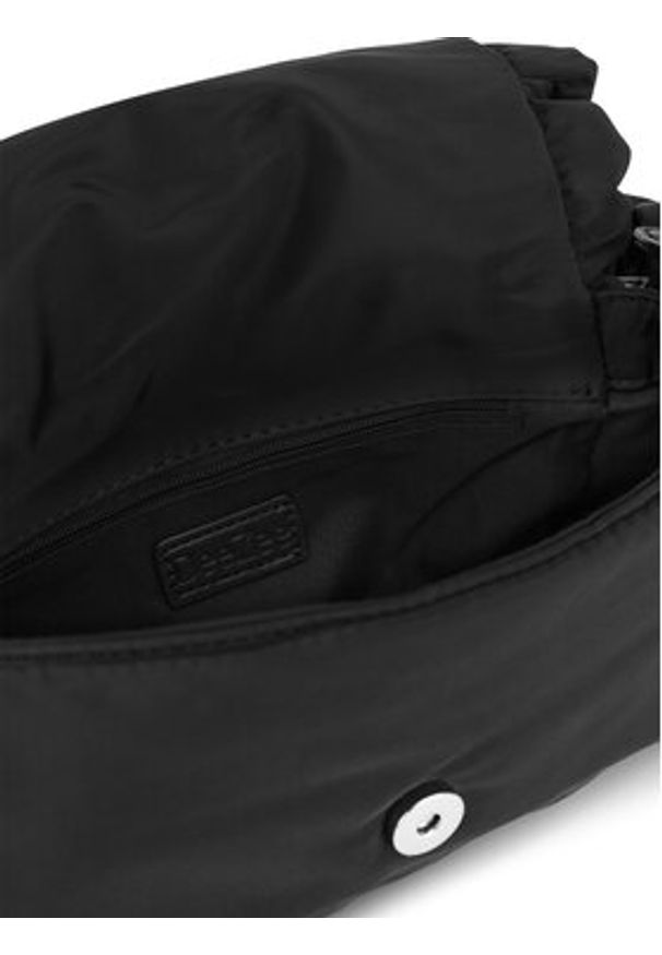 DeeZee Torebka S23737 Czarny. Kolor: czarny