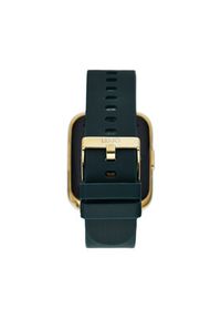 Liu Jo Smartwatch Voice Slim SWLJ095 Złoty. Rodzaj zegarka: smartwatch. Kolor: złoty