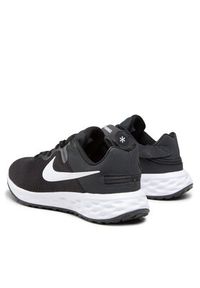 Nike Buty Revolution 6 Flyease Nn DC8997 003 Czarny. Kolor: czarny. Materiał: materiał. Model: Nike Revolution #4