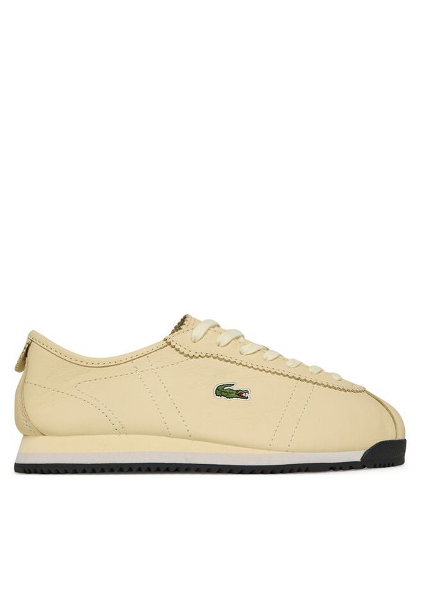 Sneakersy Lacoste