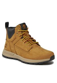 Timberland Trzewiki Killington Trkr Chka TB0A2HNR2311 Brązowy. Kolor: brązowy. Materiał: skóra, nubuk #3