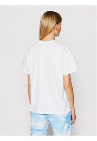 Local Heroes T-Shirt Infinity Love SS21T0012 Biały Relaxed Fit. Kolor: biały. Materiał: bawełna #5
