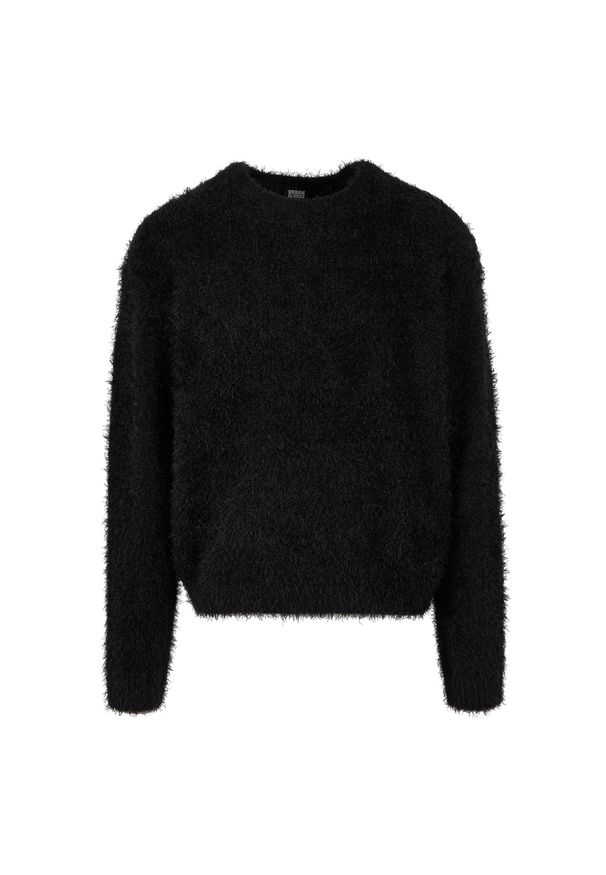 Pulower Urban Classics. Kolor: czarny