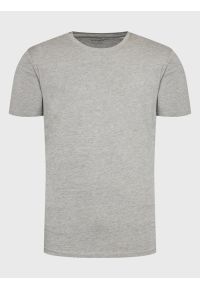 Wrangler - MESKA KOSZULKA WRANGLER 2 PACK TEE MID GREY MELEE 112321465 #8