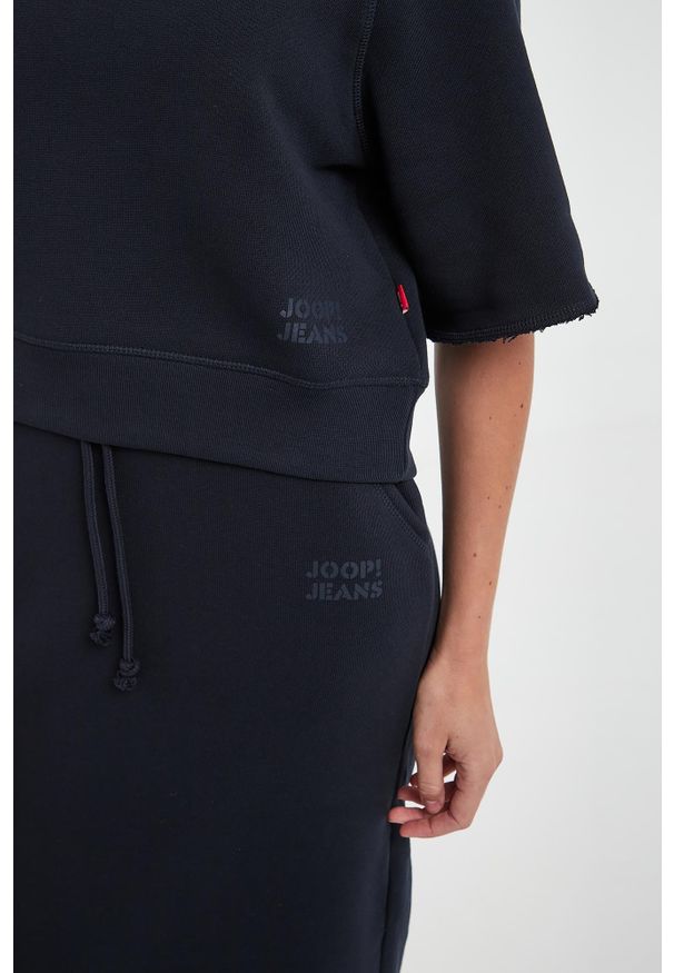 JOOP! Jeans - Bluza damska Tulin JOOP! JEANS